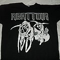 Abattoir - TShirt or Longsleeve - Abattoir - Vicious Return T-Shirt