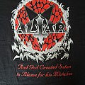 ALTAR YOUTH AGAINST CHRIST - TShirt or Longsleeve - Altar Youth Against Christ