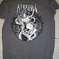 Atragon - TShirt or Longsleeve - Atragon t-shirt