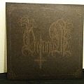 Profanum - Tape / Vinyl / CD / Recording etc -  Profanum Aeternum: Eminence Of Satanic Imperial Art LP (1997)