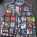 Blind Guardian - Battle Jacket - Blind Guardian MY Kutte / Battle Vest UPDATE