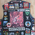 Thrash - Battle Jacket - MY Kutte / Battle Vest Update Fall 2011