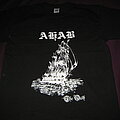 Ahab - TShirt or Longsleeve - Ahab - The Oath Shirt