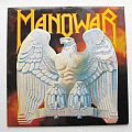 Manowar - Tape / Vinyl / CD / Recording etc - My Manowar Vinyls