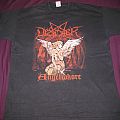 Desaster - TShirt or Longsleeve - Desaster - Angelwhore Shirt