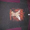 Desaster - TShirt or Longsleeve - Desaster - Angelwhore Shirt
