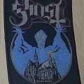 Ghost B.C. - Patch - Ghost Opus Eponymous Patch