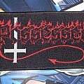 Possessed - Patch - Possessed Strip Patch