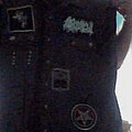 Darkthrone - Battle Jacket - Darkthrone my battle jacket