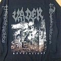 Vader - TShirt or Longsleeve - VADER