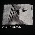 Virgin Black - TShirt or Longsleeve - Virgin Black -Elegant and Dying