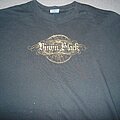Virgin Black - TShirt or Longsleeve - Virgin Black -Gold Logo