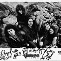 Vengeance Rising - Other Collectable - Vengeance Rising autographed promo photo