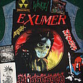 Iron Maiden - Battle Jacket - Iron Maiden my vest