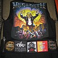 Amon Amarth - Battle Jacket - Amon Amarth Vest