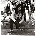 Violent Playground - Other Collectable - Violent Playground 8x10