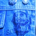 Sodom - Battle Jacket - Sodom Wislon's Kutte Updates*