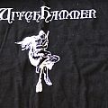 Witchhammer - TShirt or Longsleeve - Witchhammer