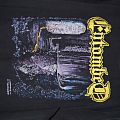 Entombed - TShirt or Longsleeve - Entombed - Left Hand Path