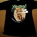 Xentrix - TShirt or Longsleeve - Xentrix shirt