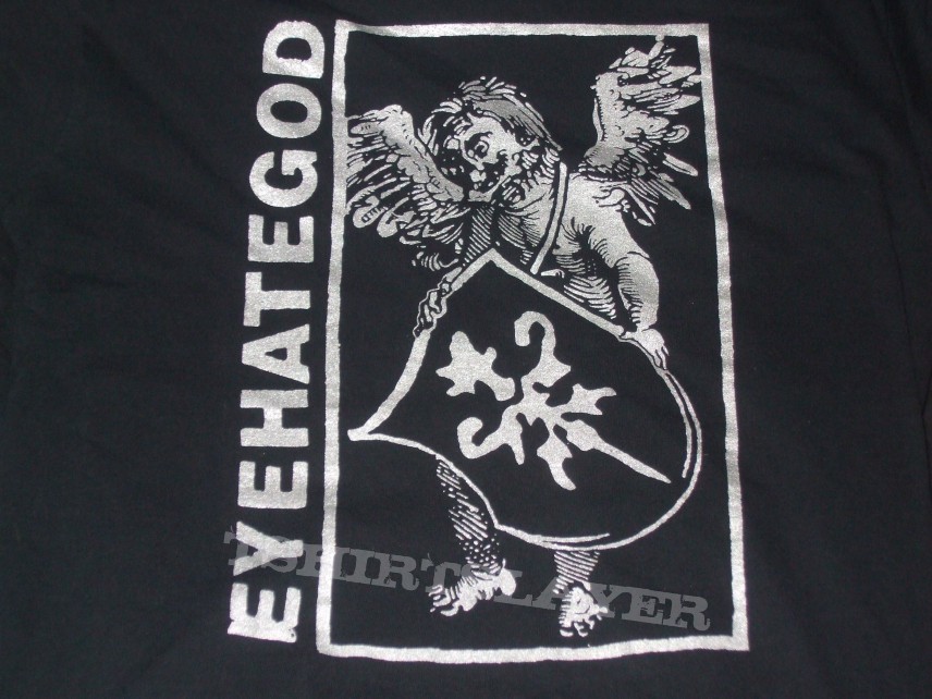 Fantasy Gargoyle In Old Ruins At Night Stock Illustration