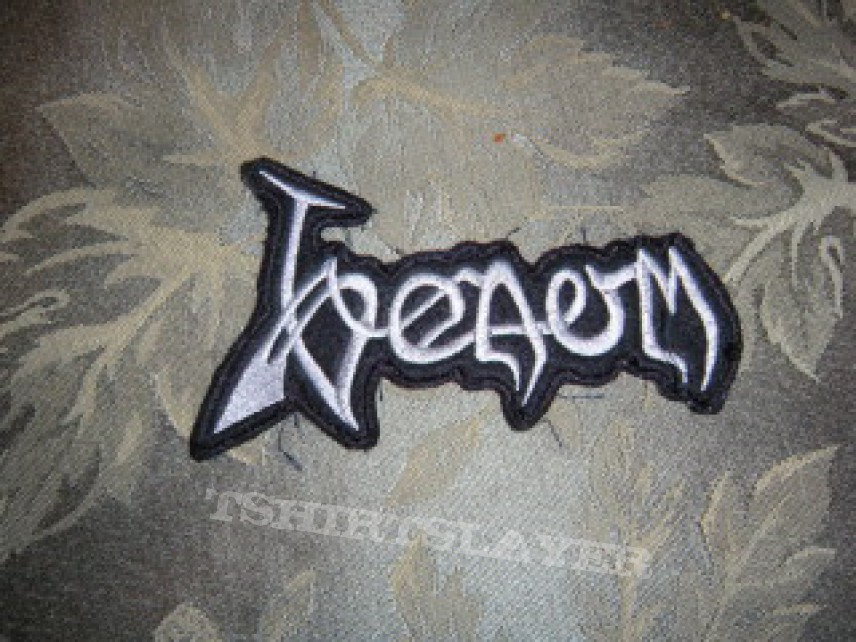 venom patch