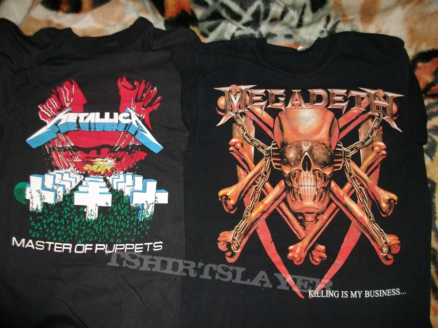 Judas Priest mountain6king's battlejacket,not so great but it will be