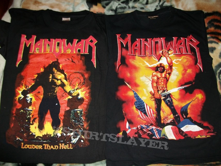 Judas Priest mountain6king's battlejacket,not so great but it will be