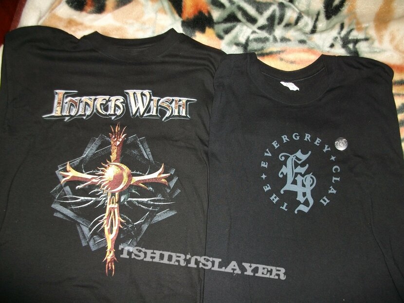 Judas Priest mountain6king's battlejacket,not so great but it will be