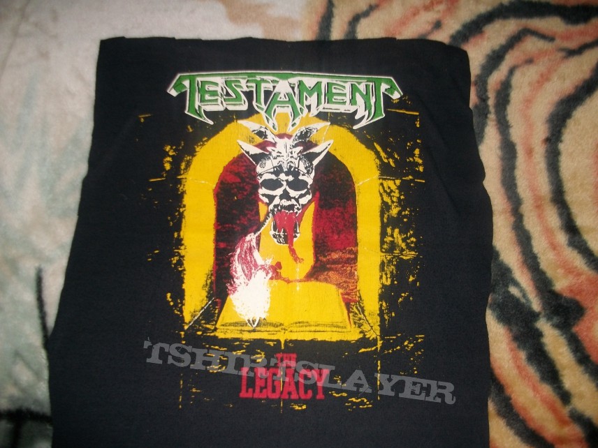 Judas Priest mountain6king's battlejacket,not so great but it will be