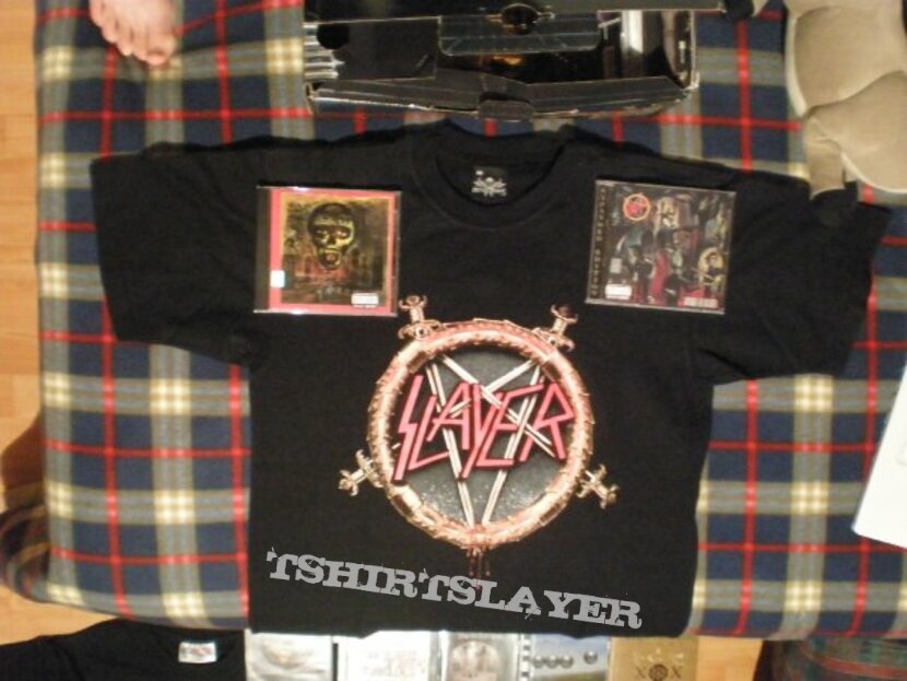 Slayer Pentagram Shirt Slayer 1.jpeg
