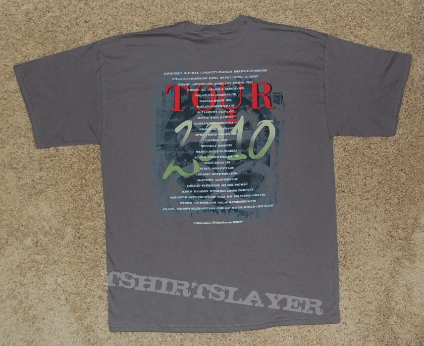 Rush 2010 Time Machine Tour shirt rushbackfull.jpg