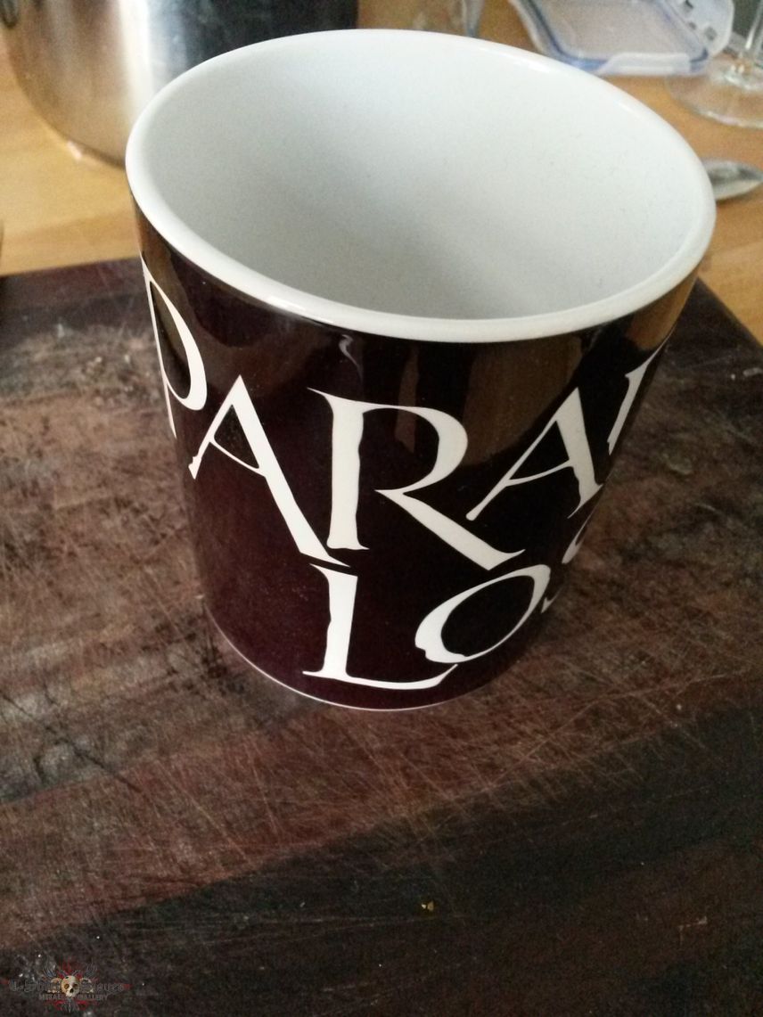 Paradise Lost - Mug