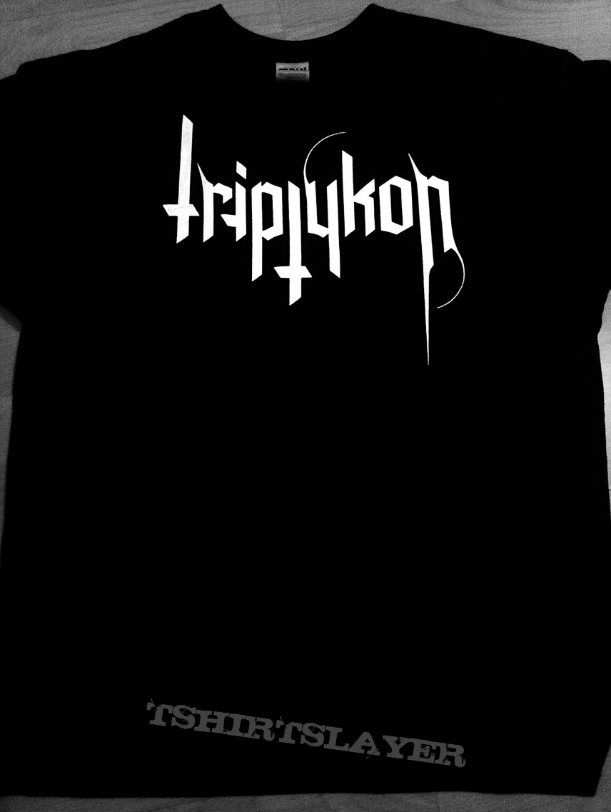 triptykon prowling death records tshirt front.jpeg