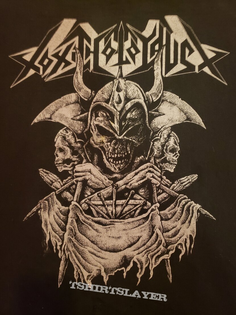 Toxic Holocaust