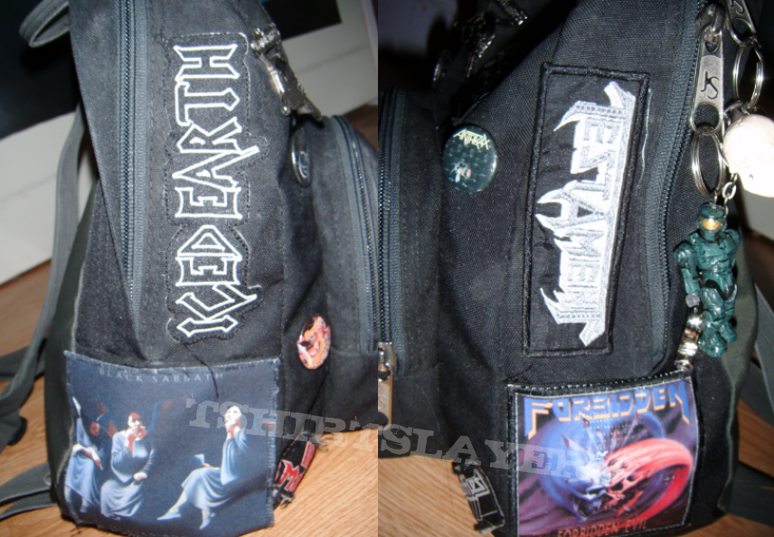 Dio Backpack Dio Backpack