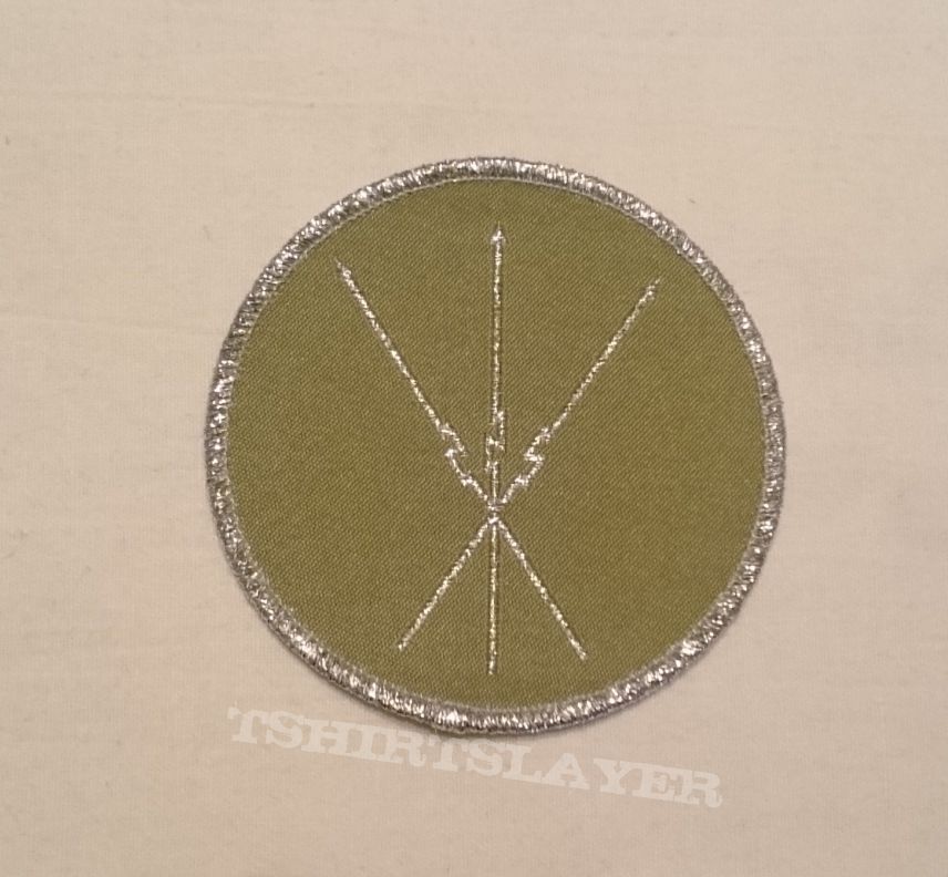 Bölzer &quot;Longinus&quot; Round Patch