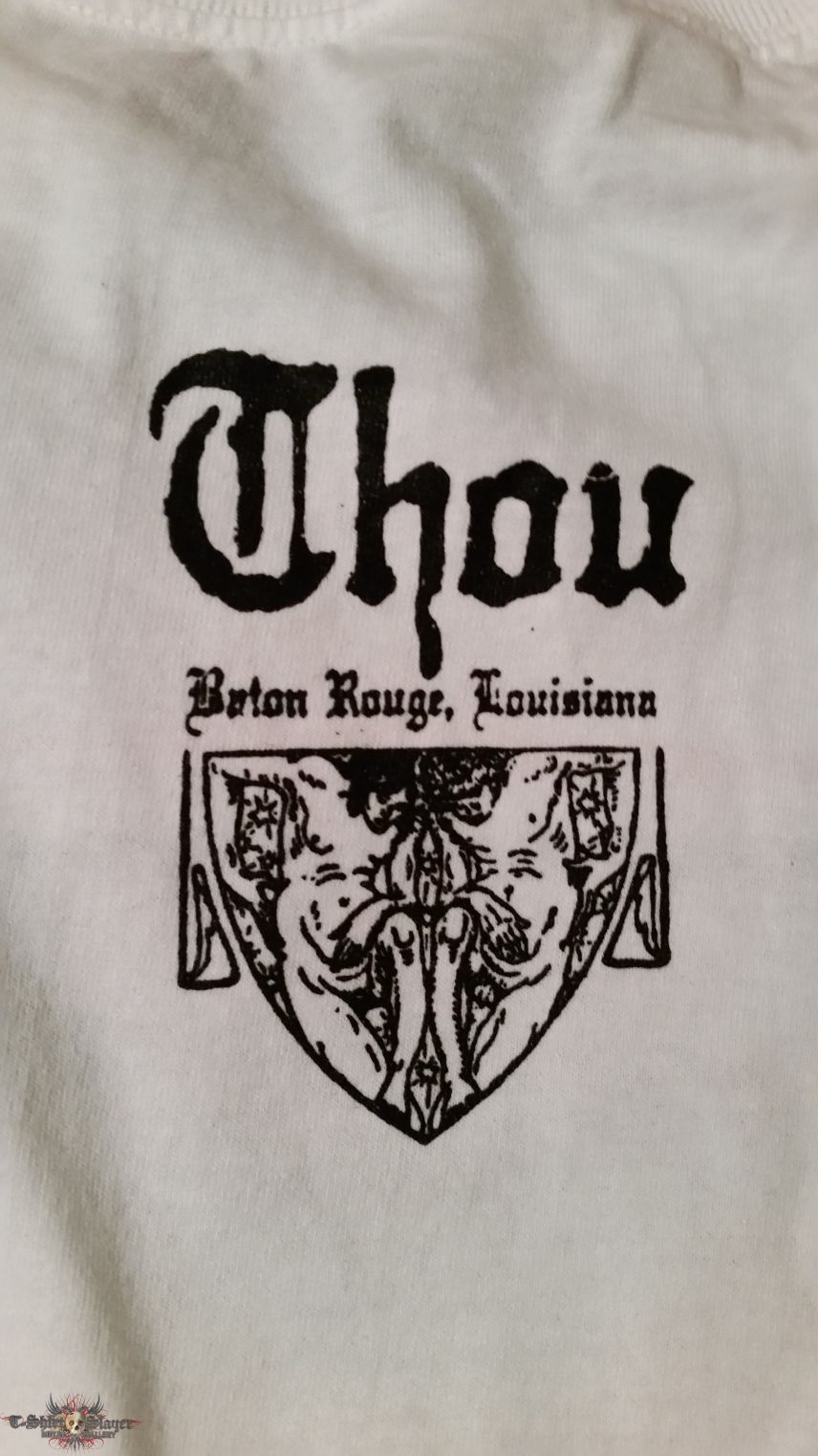 Thou - To The Chaos Wizard Youth