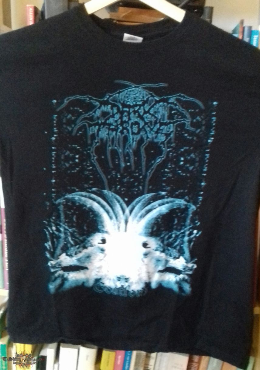 Darkthrone shirt