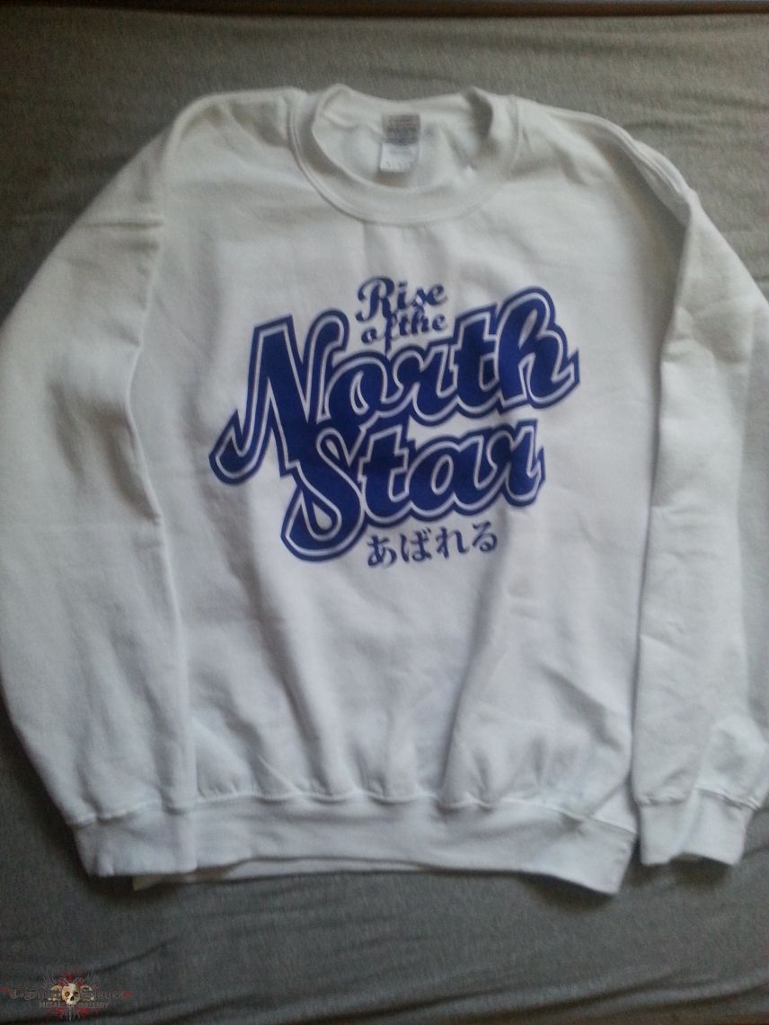 Rise of The NorthStar Logo Crewneck