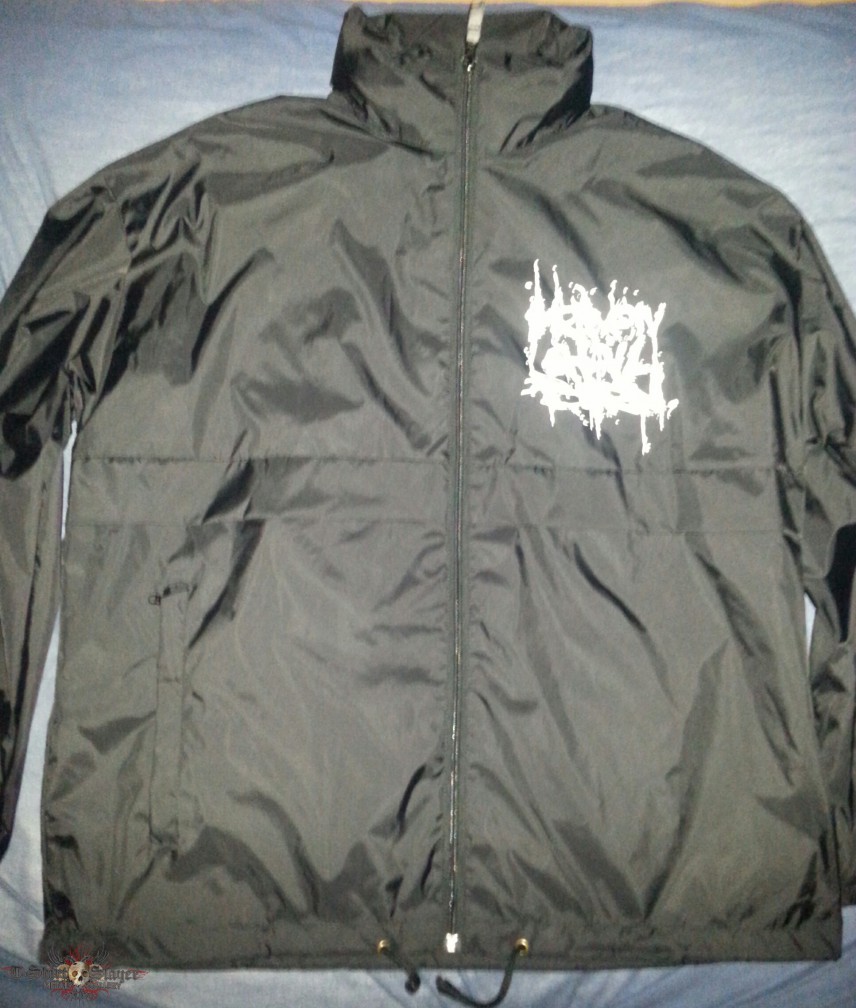 Heaven Shall Burn HWBH Windbreaker