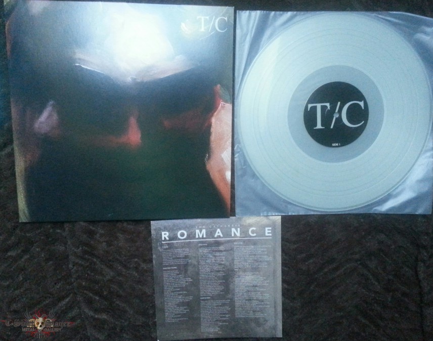 The Catharsis - Romance Vinyl