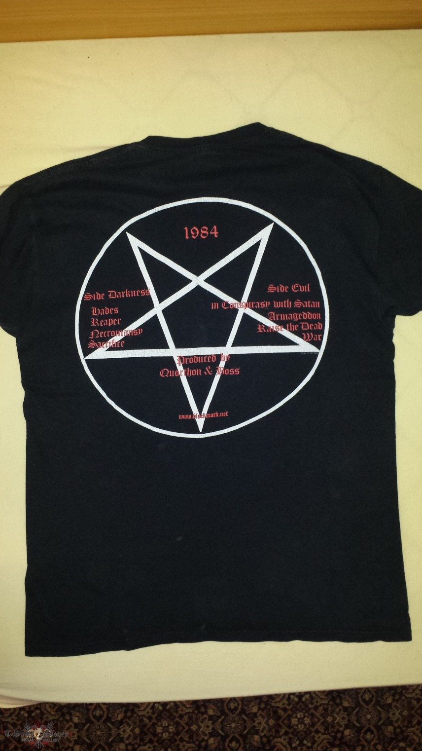 Bathory - Bathory Shirt