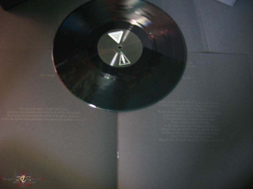 (DOLCH) - I &amp; II   Vinyl