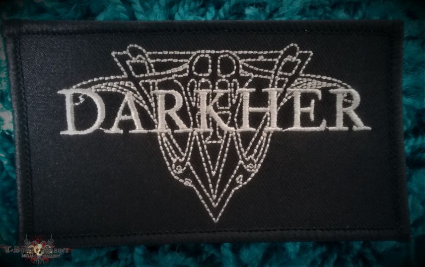 Darkher    Patch