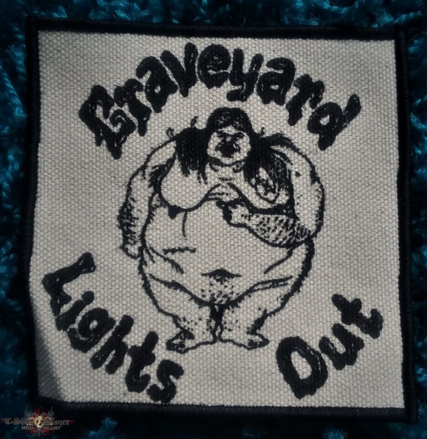 Graveyard  Lights out  Patch