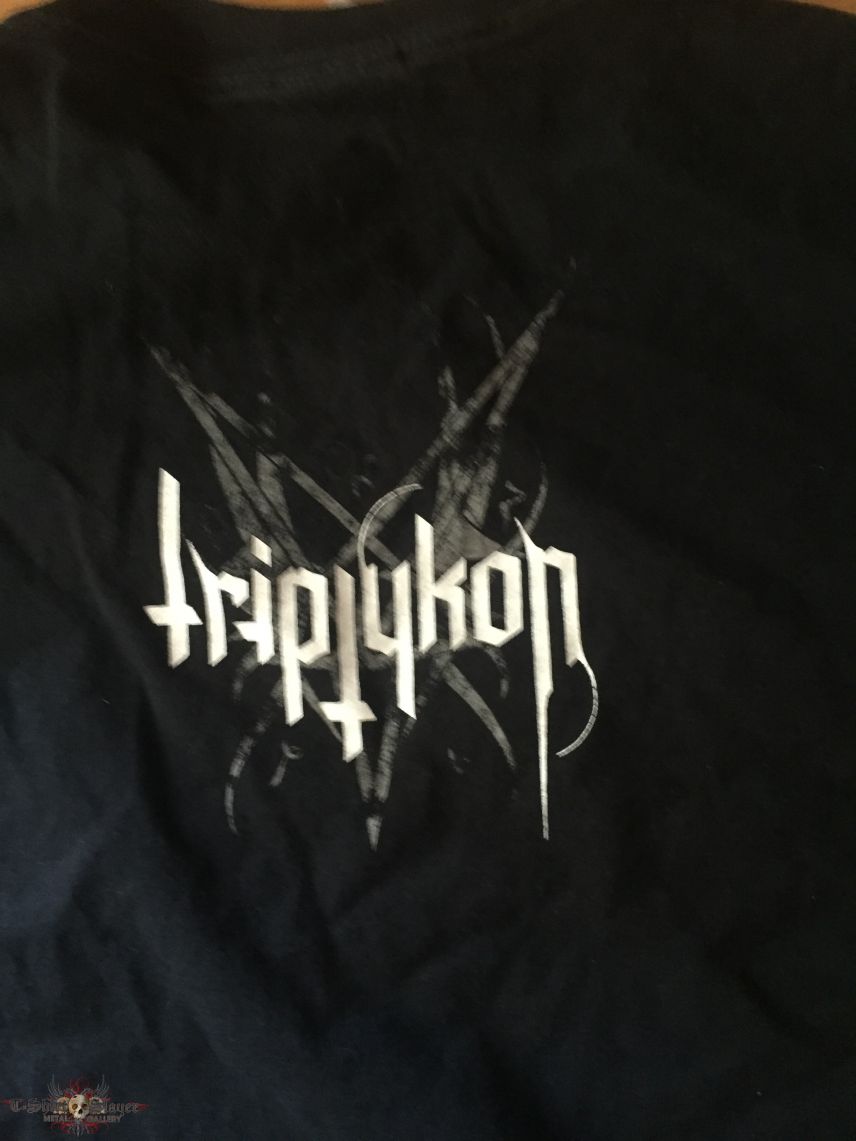 Triptykon - Shatter Shirt