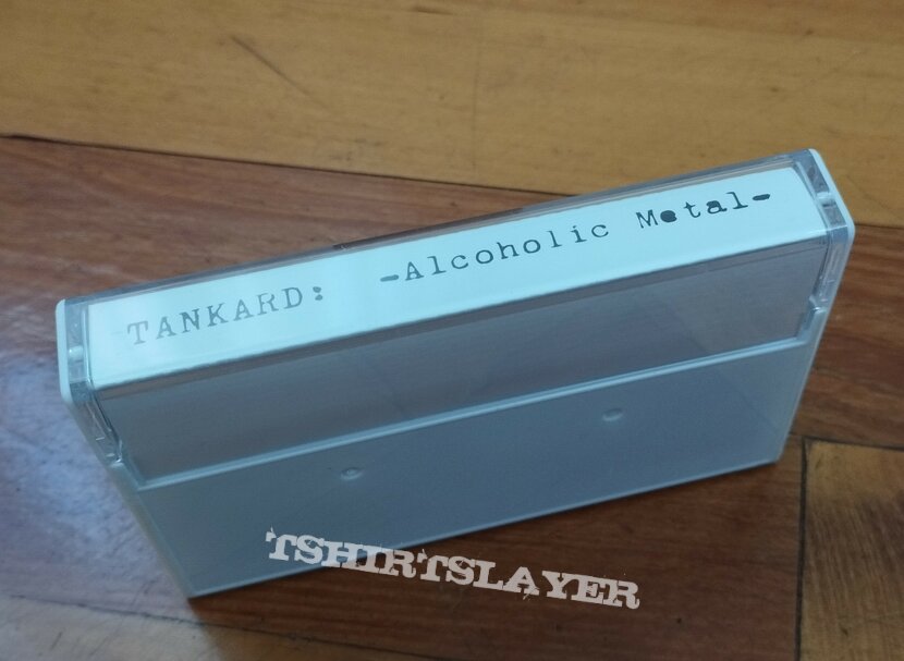 Tankard - Pavlov&#039;s Dawgs Deluxe Box Set