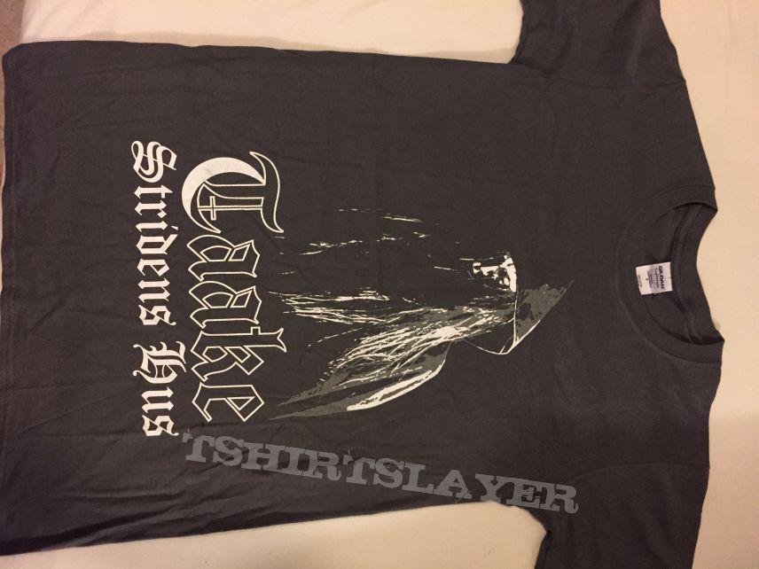 Taake Tshirt Stridens Hus Limited