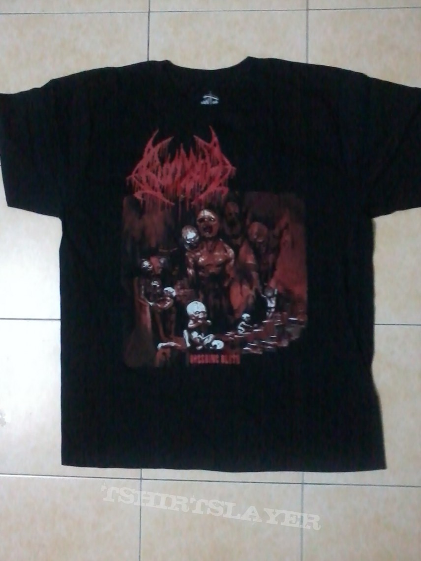 BloodBath Breeding Death BloodBath Breeding Death